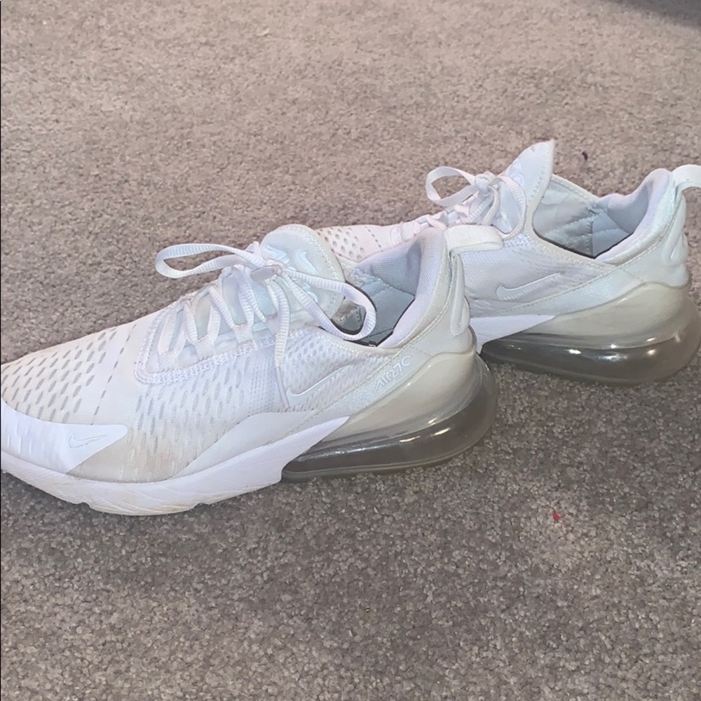 Nike Air Max 270